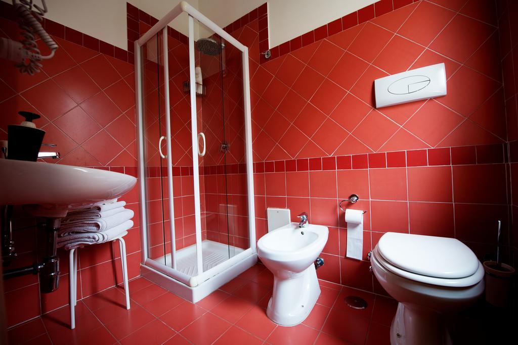 ホテルCosta D'Amalfi サレルノ 部屋 写真