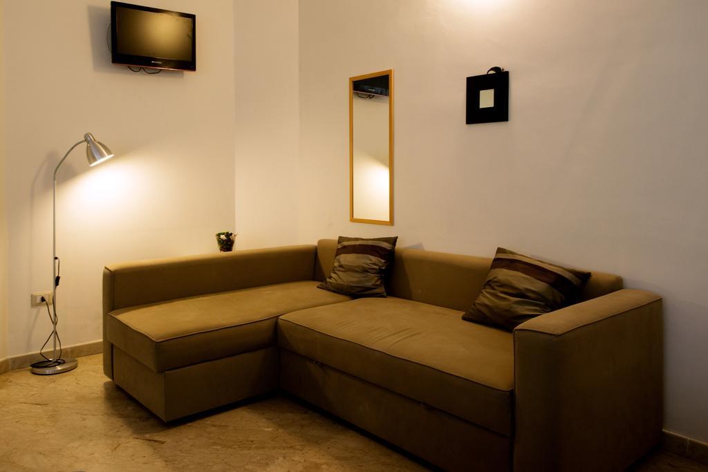 ホテルCosta D'Amalfi サレルノ 部屋 写真