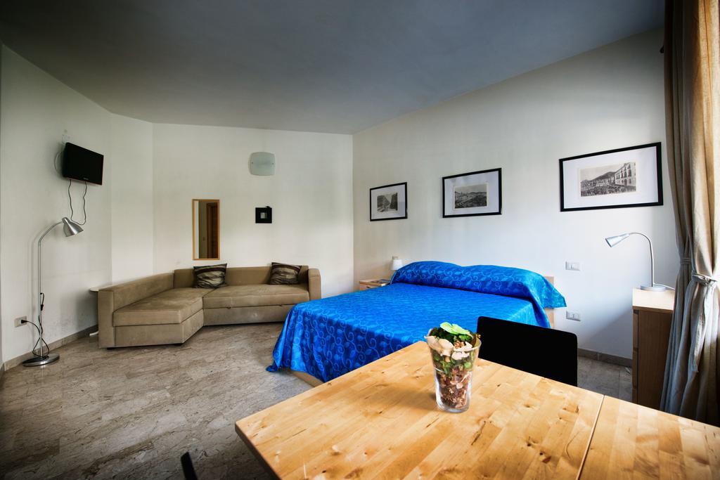 ホテルCosta D'Amalfi サレルノ 部屋 写真