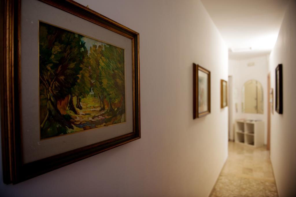 ホテルCosta D'Amalfi サレルノ エクステリア 写真