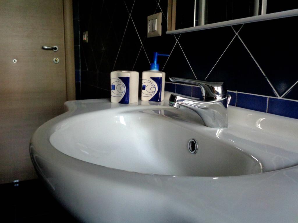 ホテルCosta D'Amalfi サレルノ 部屋 写真