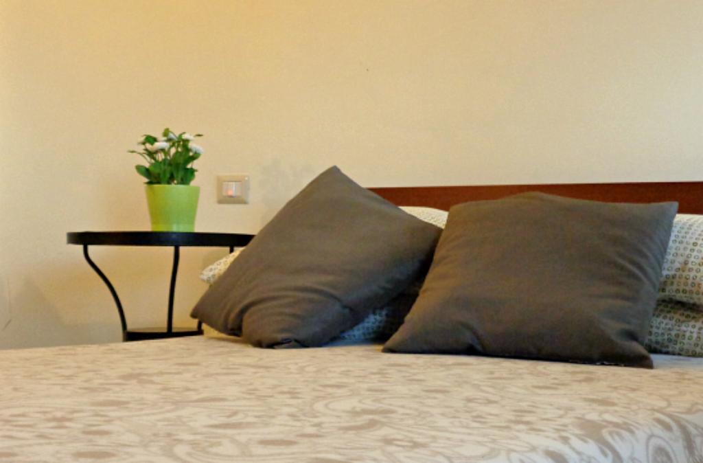 ホテルCosta D'Amalfi サレルノ 部屋 写真